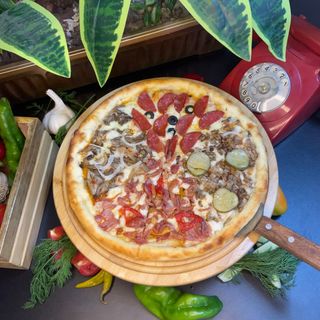 Пицца "Ассорти"