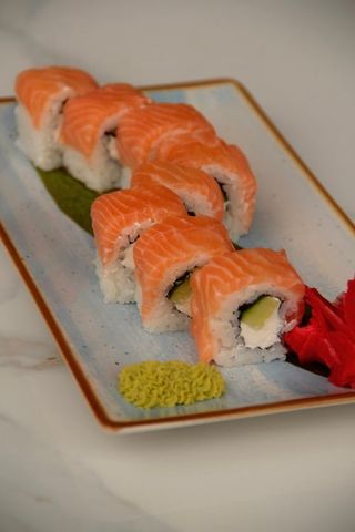 Рол Філадельфія 