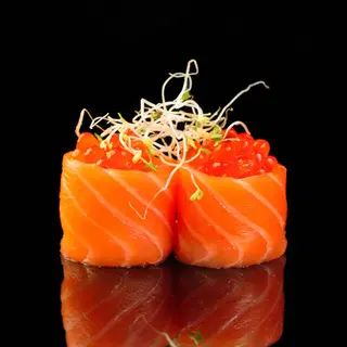 Gunkan oyako