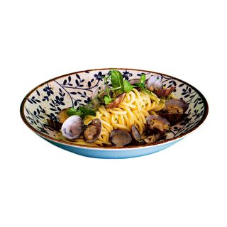 Spaghetti alle Vongole