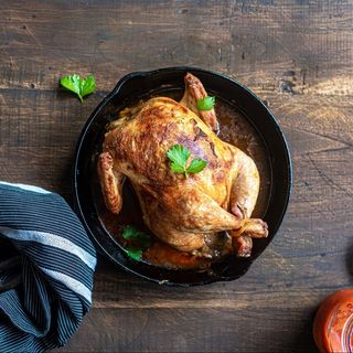 Pollo Asado (2.5 Kg.)