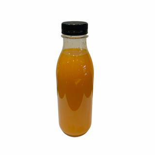 500 ml de zumo de naranja