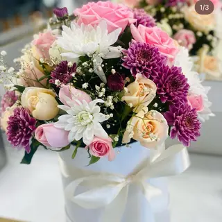 Charme Rose