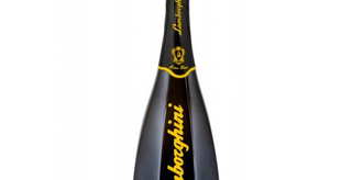 Vino Spumante Lamborghini Prosecco Extra Brut Docg