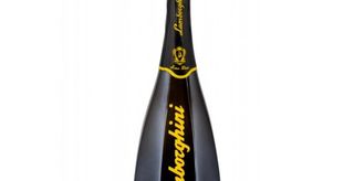 Vino Spumante Lamborghini Prosecco Extra Brut Docg