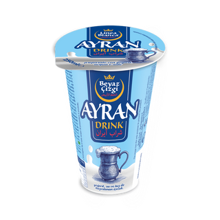 Ayran
