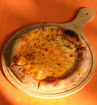 პიცა მარგარიტა