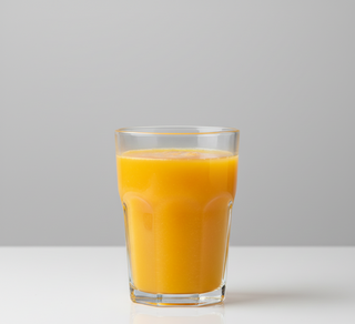 Мандариновий фреш