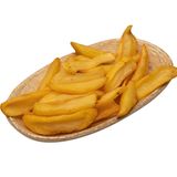 Бланширани пържени картофки