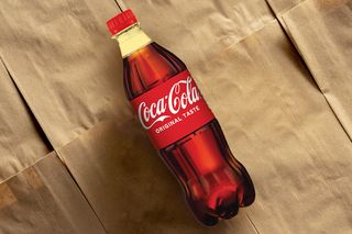 Coca-Cola 0,5л