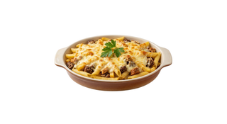 Pasticcio Mixte