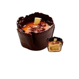 P15. Crema De Vainilla, Café Y Baileys