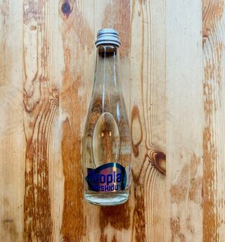 Kropla Beskidu 330 ml Niegazowana