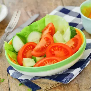 Paradajz salata