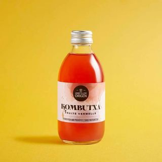 Red Fruits (250 ml.)