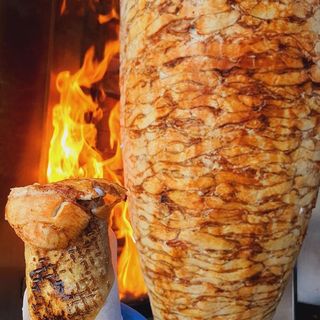 shawarma grand