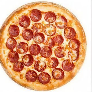 Pizza Peperoni MEDIANA