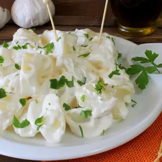 Patates Rebels