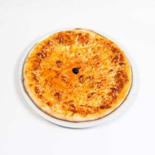 Pizza Margherita