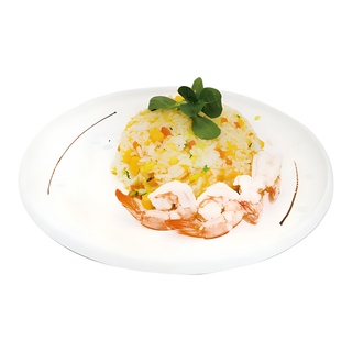 239. Ebi meshi