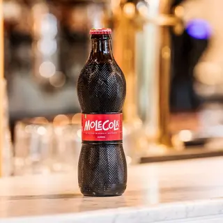 Mole Cola