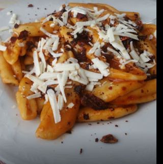 Strascinati molli cati