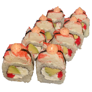 Рол Сніжний Краб (300г)