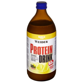 Protein Drink Vainilla