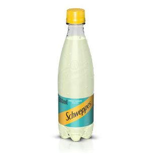 Schweppes Bitter Lemon 
