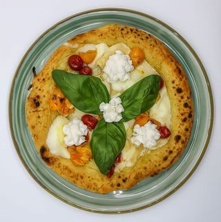 Montanara a modo mio