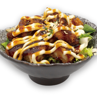 07 Ensalada De Pollo