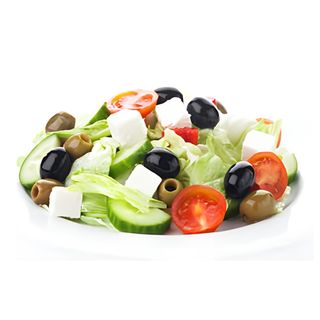 Салат "Греческий"