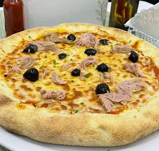 Pizza Thon