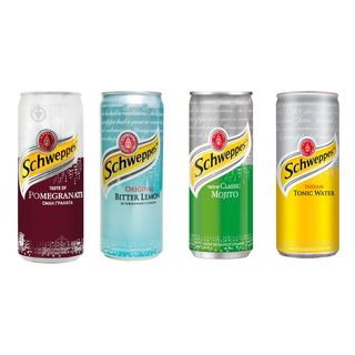 Швепс ж/б (0,33)