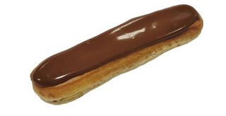 Éclair Chocolat