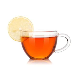 Lemon Tea
