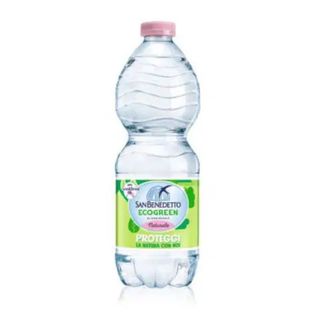 Acqua naturale 