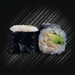 Hosomaki Vuna Avocado (8 uds.)