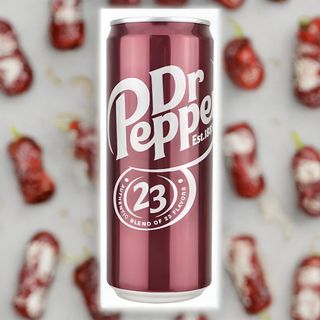 Dr. Pepper (0.33л)