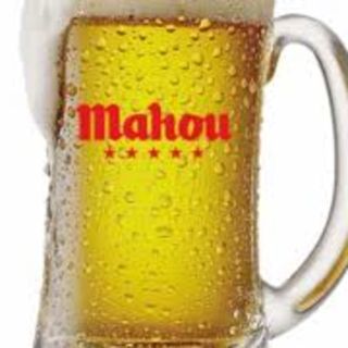 Pinta Cerveza