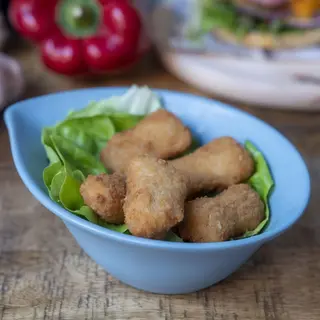 Nuggets (6 Uds.)