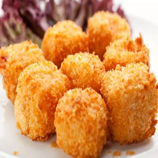 Пикантни кашкавалчета (5бр)