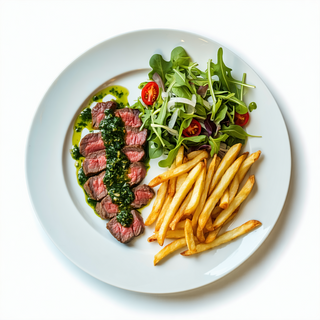 Parrillada Para 2 Personas