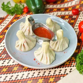 Хинкали