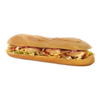 Sandwich Poulet Sanior
