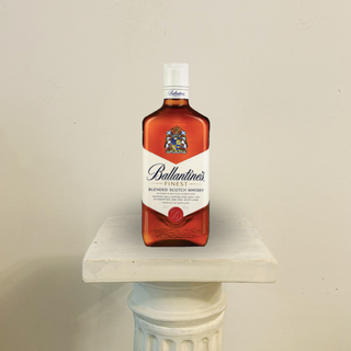 Whisky Ballantine's