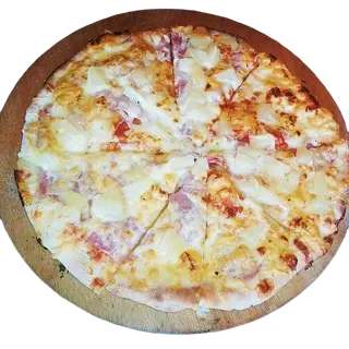 Pizza Egzotyczna 50cm
