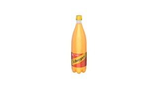 Schweppes Mandarin
