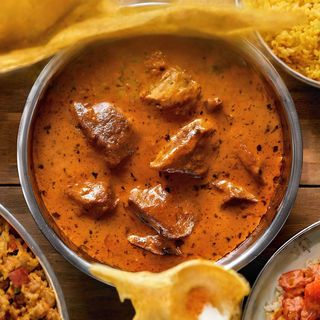 Achari Tikka