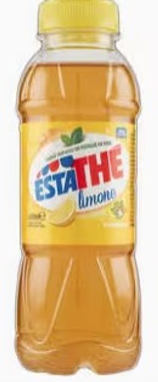 Estathé alla pesca 40 cl